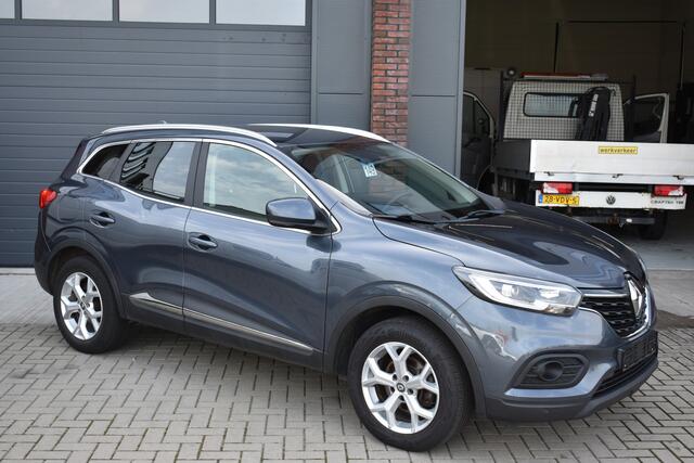 Renault KADJAR 1.5 Blue dCi Intens