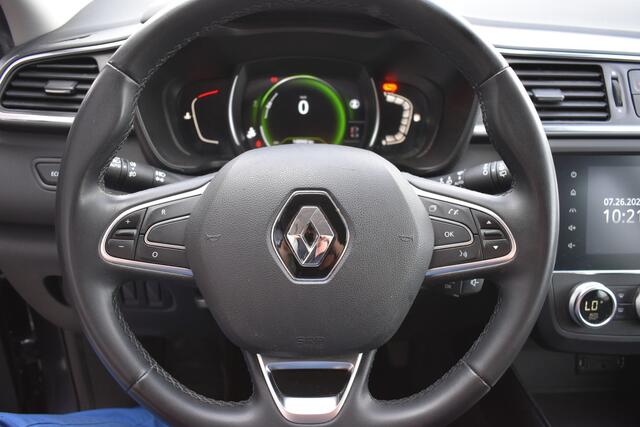 Renault KADJAR 1.5 Blue dCi Intens