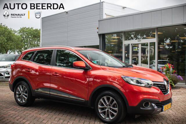 Renault KADJAR dCi 130 Intens I Exportprijs excl. BPM