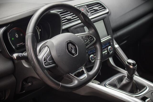 Renault KADJAR dCi 130 Intens I Exportprijs excl. BPM