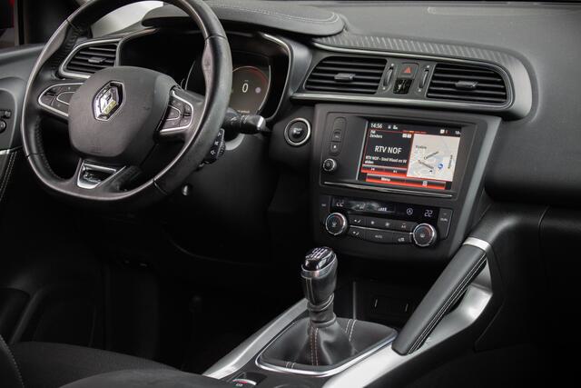 Renault KADJAR dCi 130 Intens I Exportprijs excl. BPM