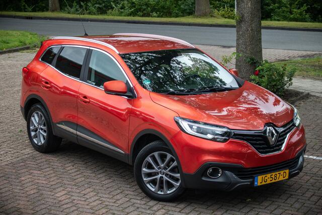 Renault KADJAR dCi 130 Intens I Exportprijs excl. BPM