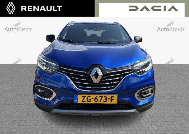Renault KADJAR 1.3 TCe 160 EDC Black Edition - Bose / Trekhaak