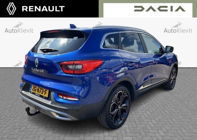 Renault KADJAR 1.3 TCe 160 EDC Black Edition - Bose / Trekhaak