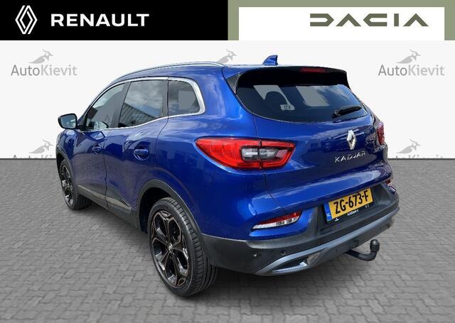 Renault KADJAR 1.3 TCe 160 EDC Black Edition - Bose / Trekhaak