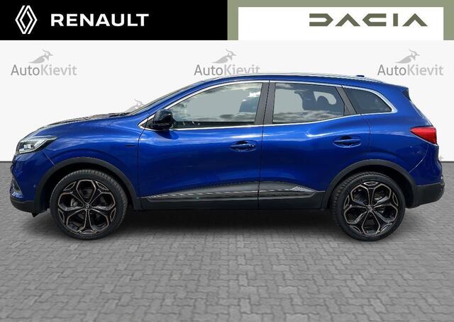 Renault KADJAR 1.3 TCe 160 EDC Black Edition - Bose / Trekhaak