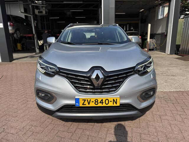 Renault KADJAR 1.3 TCe 160pk EDC Black Edition+Trekhaak!!