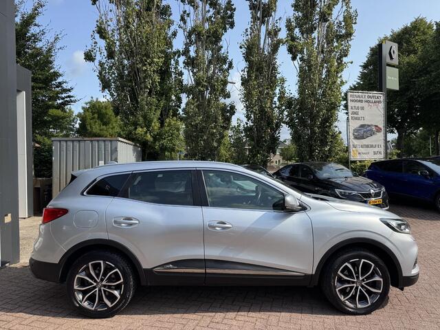 Renault KADJAR 1.3 TCe 160pk EDC Black Edition+Trekhaak!!