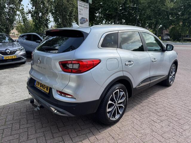 Renault KADJAR 1.3 TCe 160pk EDC Black Edition+Trekhaak!!
