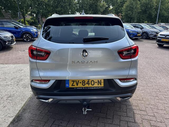 Renault KADJAR 1.3 TCe 160pk EDC Black Edition+Trekhaak!!