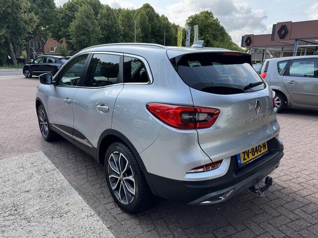 Renault KADJAR 1.3 TCe 160pk EDC Black Edition+Trekhaak!!