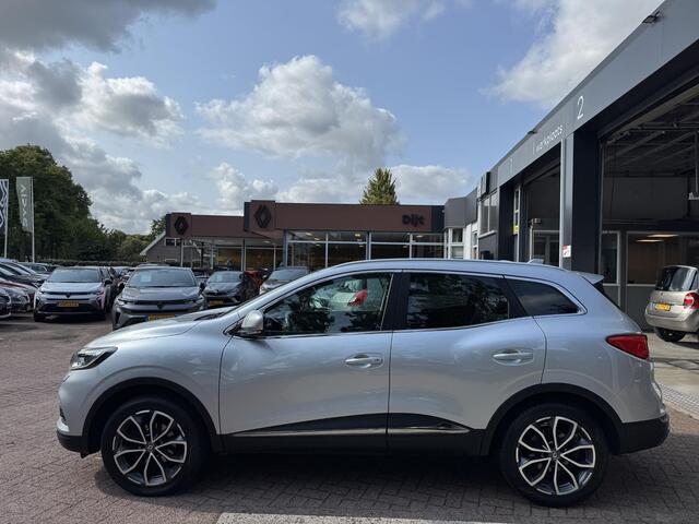Renault KADJAR 1.3 TCe 160pk EDC Black Edition+Trekhaak!!