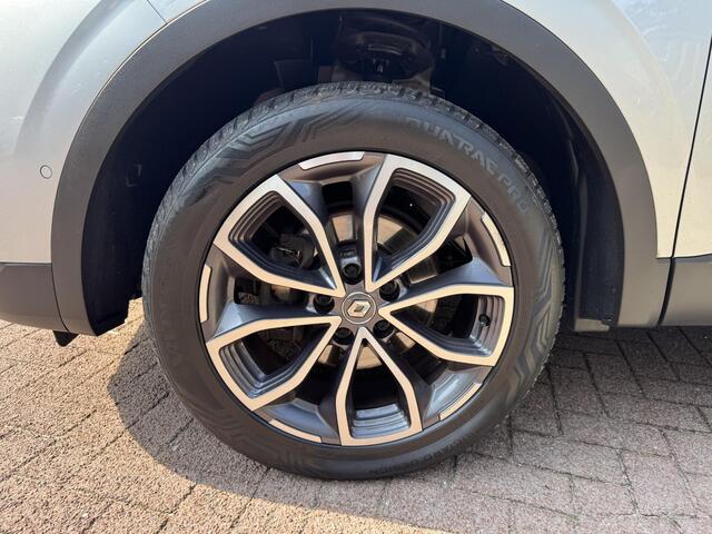 Renault KADJAR 1.3 TCe 160pk EDC Black Edition+Trekhaak!!