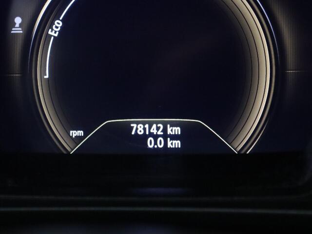 Renault KADJAR 165pk TCe Intens Camera | Cruise | Navi | Parkeersens. v+a | Stoel-/voorruitverw. | Trekhaak