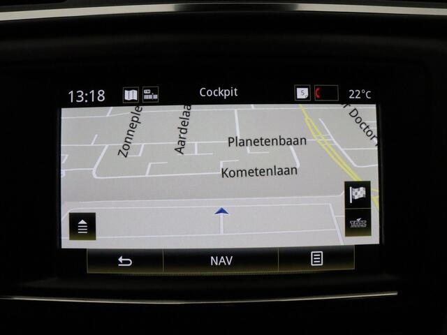Renault KADJAR 165pk TCe Intens Camera | Cruise | Navi | Parkeersens. v+a | Stoel-/voorruitverw. | Trekhaak