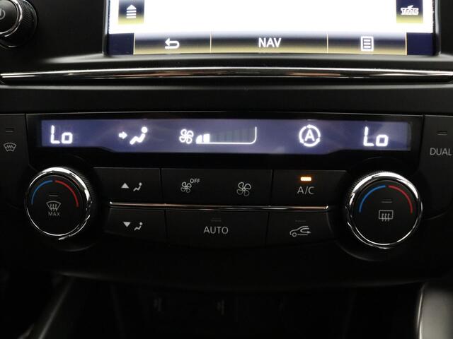 Renault KADJAR 165pk TCe Intens Camera | Cruise | Navi | Parkeersens. v+a | Stoel-/voorruitverw. | Trekhaak