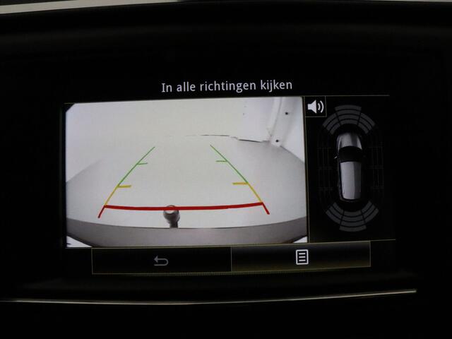Renault KADJAR 165pk TCe Intens Camera | Cruise | Navi | Parkeersens. v+a | Stoel-/voorruitverw. | Trekhaak