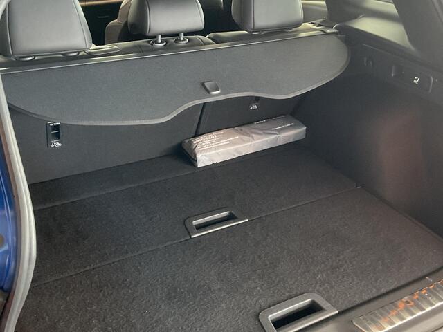 Renault KADJAR 1.3 TCe Intens TREKHAAK / AUTOMAAT / ELEC RAMEN EN VERSTELBARE SPIEGELS /CLIMOTRONIC / NAVIGATIE / BLEUTOOTH / GLAZENDAK MET VERDUISTERING