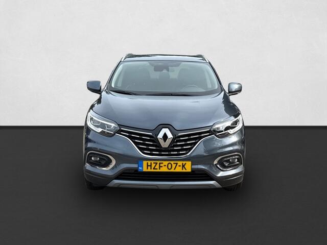 Renault KADJAR 1.3 TCe Techno 140 EDC AUTOMAAT / ADAPTIVE CRUISE / NAVI