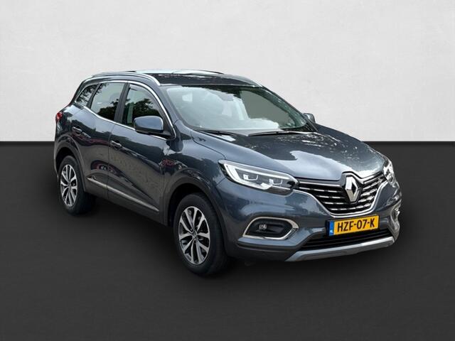 Renault KADJAR 1.3 TCe Techno 140 EDC AUTOMAAT / ADAPTIVE CRUISE / NAVI