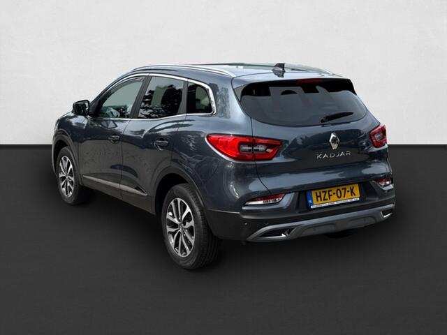 Renault KADJAR 1.3 TCe Techno 140 EDC AUTOMAAT / ADAPTIVE CRUISE / NAVI