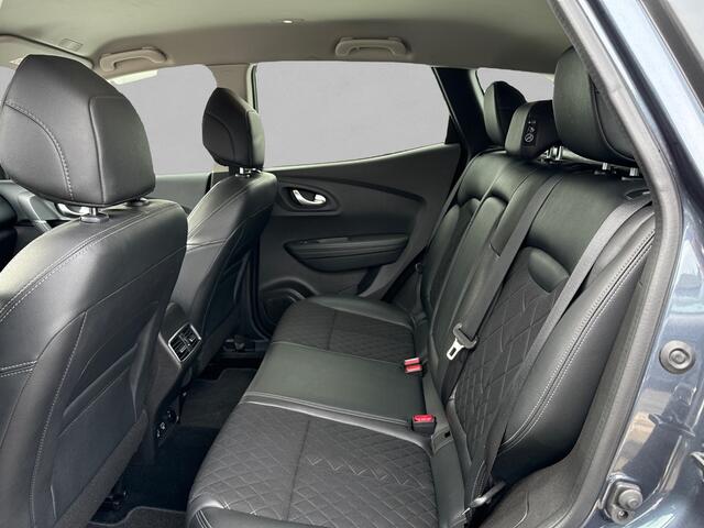 Renault KADJAR 1.3 TCe Techno 140 EDC AUTOMAAT / ADAPTIVE CRUISE / NAVI