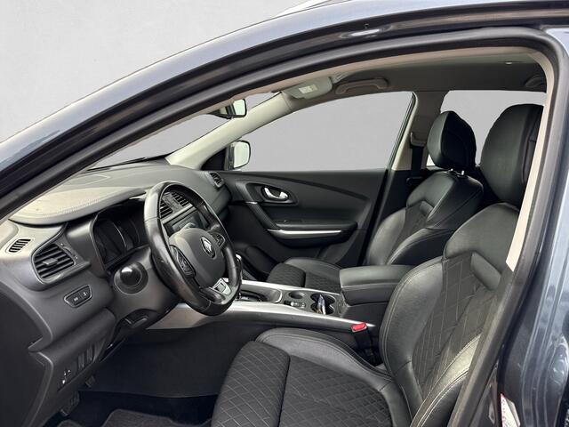 Renault KADJAR 1.3 TCe Techno 140 EDC AUTOMAAT / ADAPTIVE CRUISE / NAVI