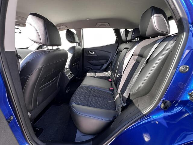Renault KADJAR 1.3 TCe Intens 140 Automaat / 19 inch / Privacy Glass / Trekgewicht 1.500 kg / Navigatie / Dode hoek detectie / Apple Carplay Android /