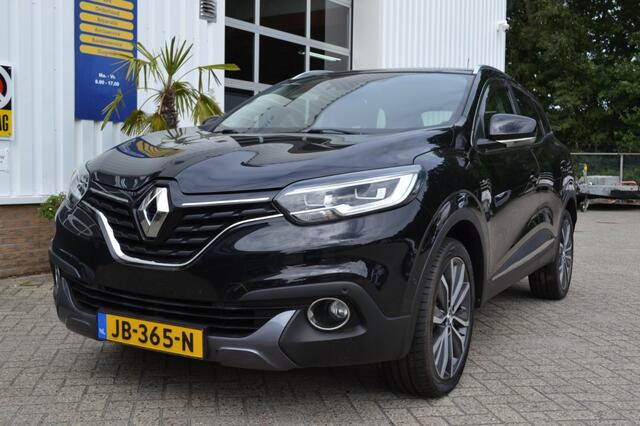 Renault KADJAR 1.2 TCe Bose