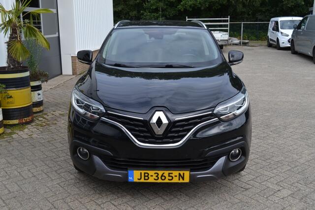Renault KADJAR 1.2 TCe Bose