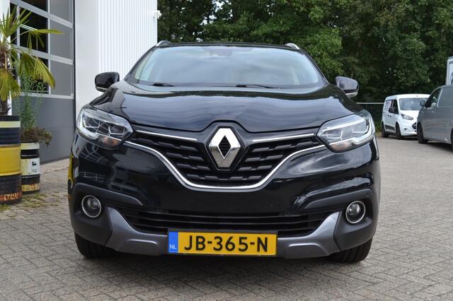 Renault KADJAR 1.2 TCe Bose
