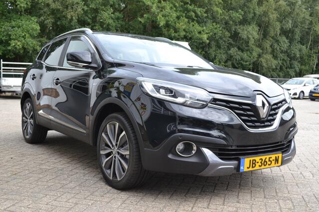 Renault KADJAR 1.2 TCe Bose