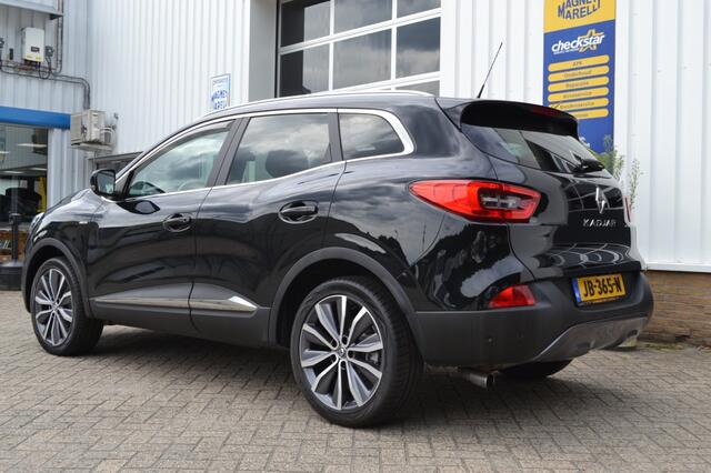 Renault KADJAR 1.2 TCe Bose
