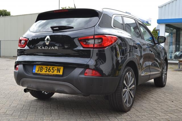 Renault KADJAR 1.2 TCe Bose