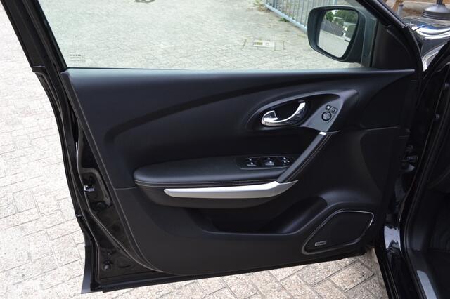 Renault KADJAR 1.2 TCe Bose