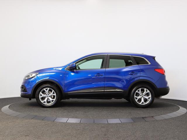 Renault KADJAR 1.3 TCe Zen | Navigatie | Stoelverwarming |