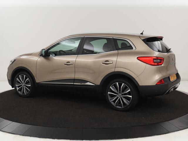 Renault KADJAR 1.2 TCe Intens | Panoramadak | Camera | Full LED | Navigatie | Half leder | Climate control | Keyless | Cruise control | Parkeerhulp