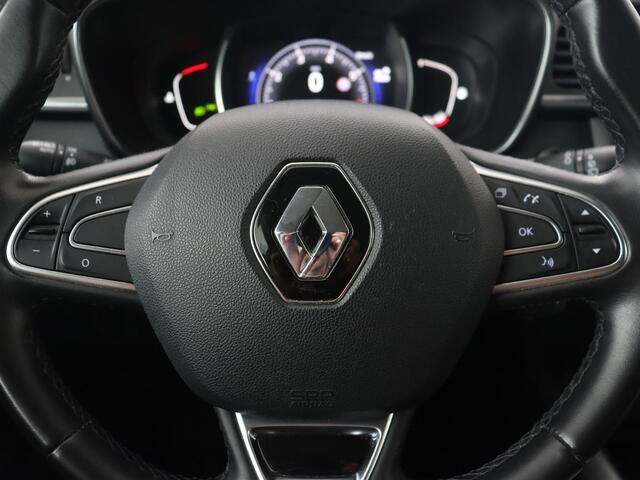 Renault KADJAR 1.2 TCe Intens | Panoramadak | Camera | Full LED | Navigatie | Half leder | Climate control | Keyless | Cruise control | Parkeerhulp