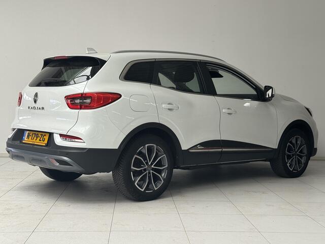Renault KADJAR 1.3 TCe Zen | Navigatie | Cruise Control Adaptief | Parkeersensoren voor en achter |