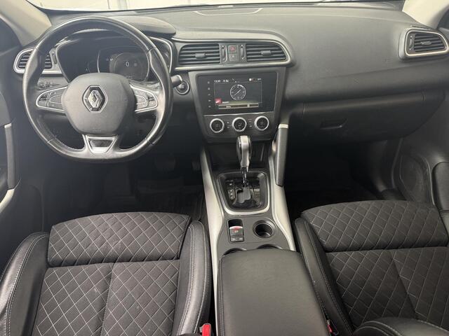 Renault KADJAR 1.3 TCe Zen | Navigatie | Cruise Control Adaptief | Parkeersensoren voor en achter |