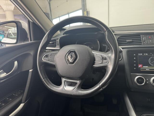 Renault KADJAR 1.3 TCe Zen | Navigatie | Cruise Control Adaptief | Parkeersensoren voor en achter |