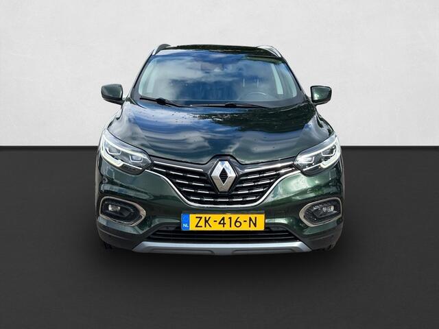 Renault KADJAR 1.3 TCe Intens CAMERA / NAVI / ECC / CRUISE / PANO