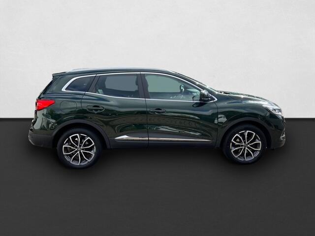 Renault KADJAR 1.3 TCe Intens CAMERA / NAVI / ECC / CRUISE / PANO