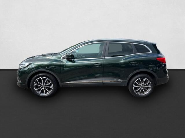Renault KADJAR 1.3 TCe Intens CAMERA / NAVI / ECC / CRUISE / PANO