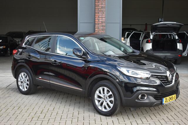Renault KADJAR 1.5 dCi Intens