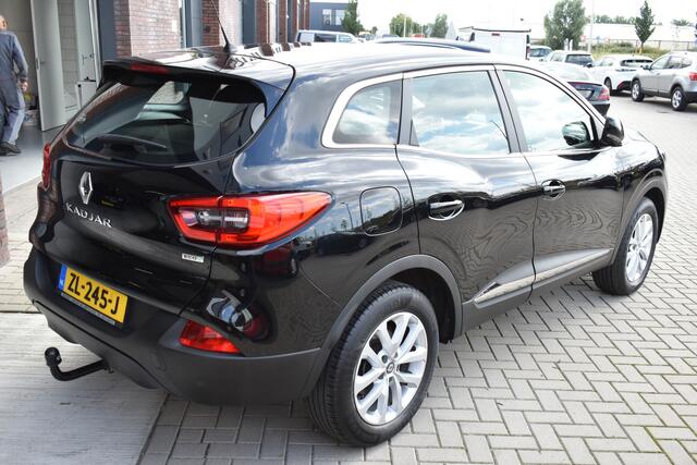 Renault KADJAR 1.5 dCi Intens