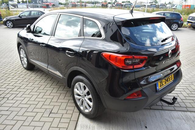 Renault KADJAR 1.5 dCi Intens