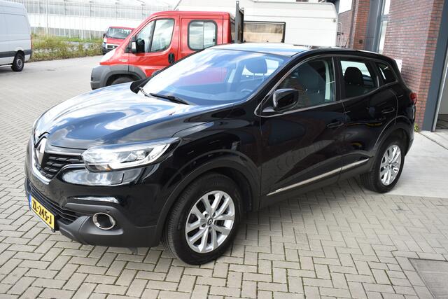 Renault KADJAR 1.5 dCi Intens