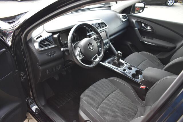 Renault KADJAR 1.5 dCi Intens