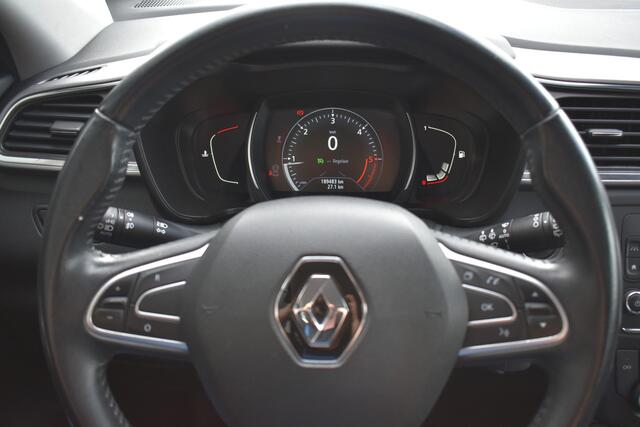 Renault KADJAR 1.5 dCi Intens